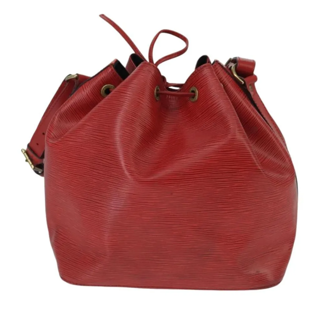 Dame Louis Vuitton Vintage Louis Vuitton Noe