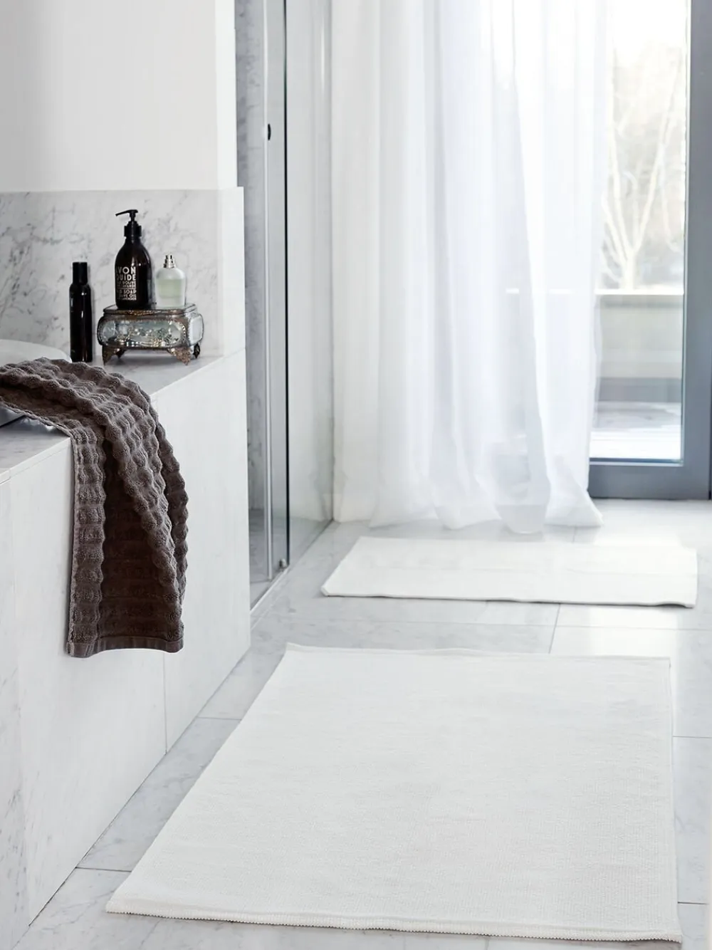 Himla Love Bath Mat