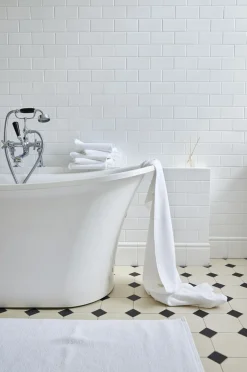 Himla Love Bath Mat