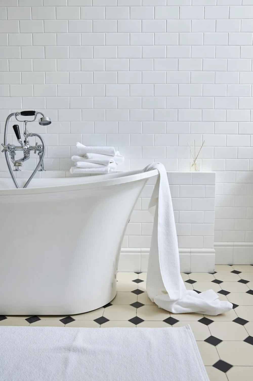 Himla Love Bath Mat