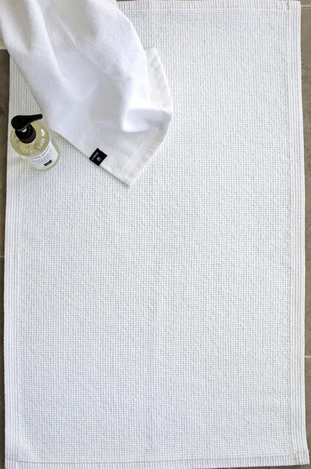 Himla Love Bath Mat