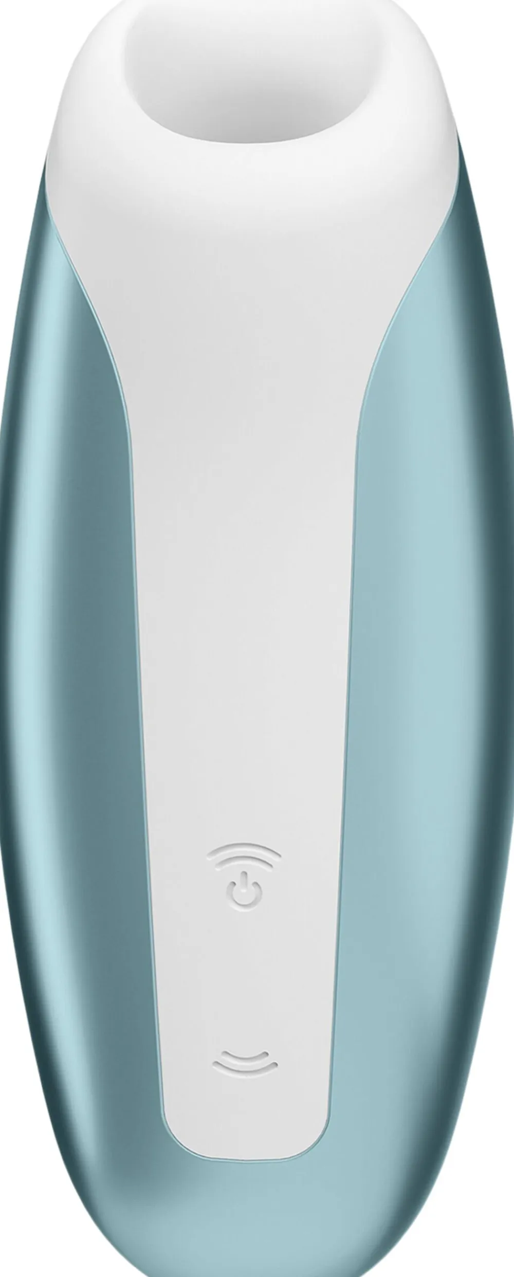 Love Breeze Ice-Blue Lufttryksstimulator>Satisfyer Sale
