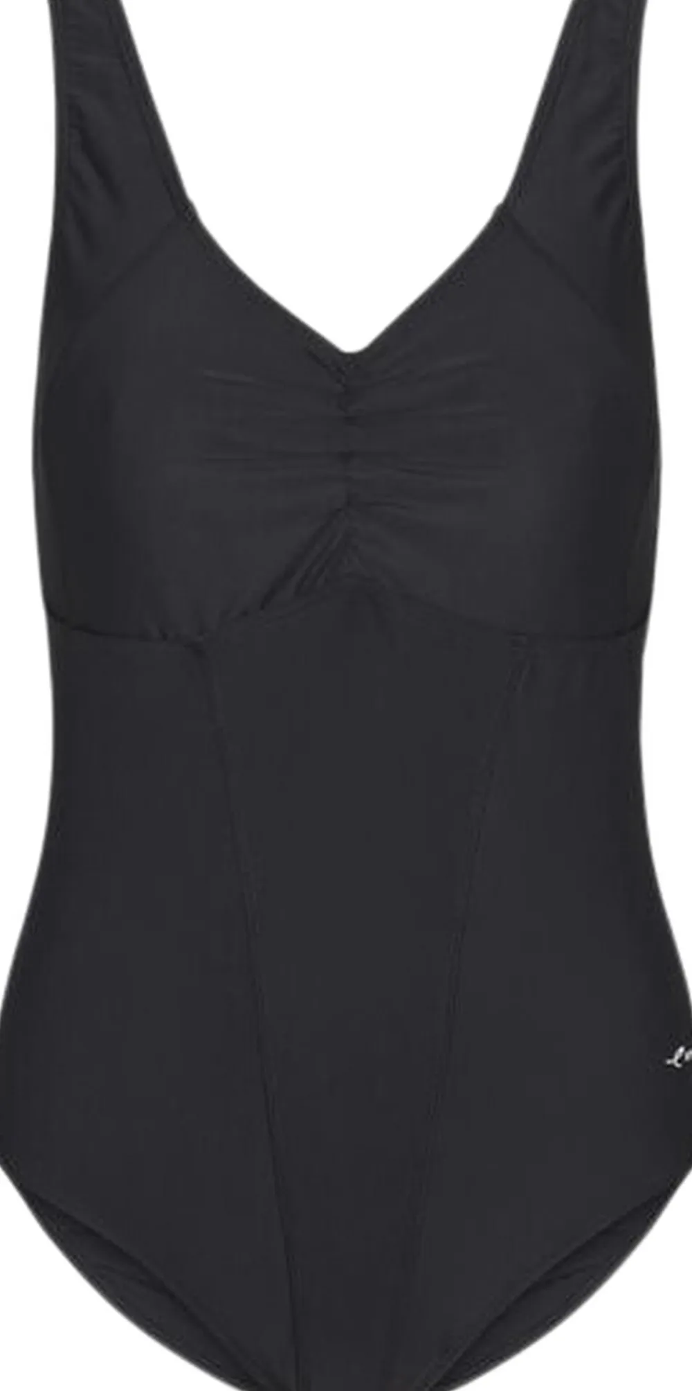 Energetics Low Cut badedragt Sort Outlet