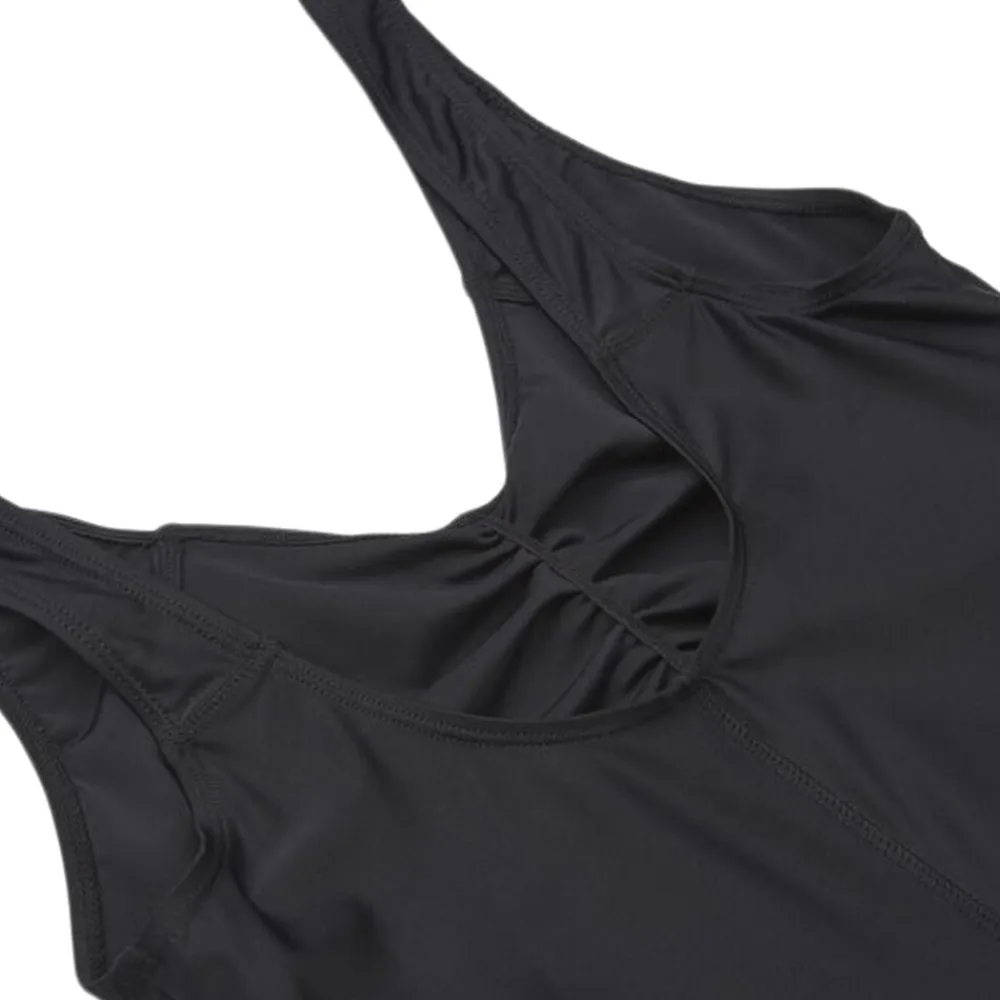 Energetics Low Cut badedragt Sort Outlet