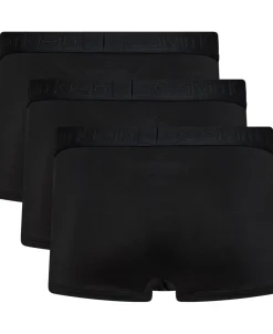 LOW RISE TRUNK 3PK>Calvin Klein Clearance