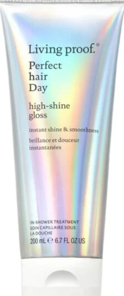 Living Proof LP Perfect Hair Day High-Shine Gloss 200ml