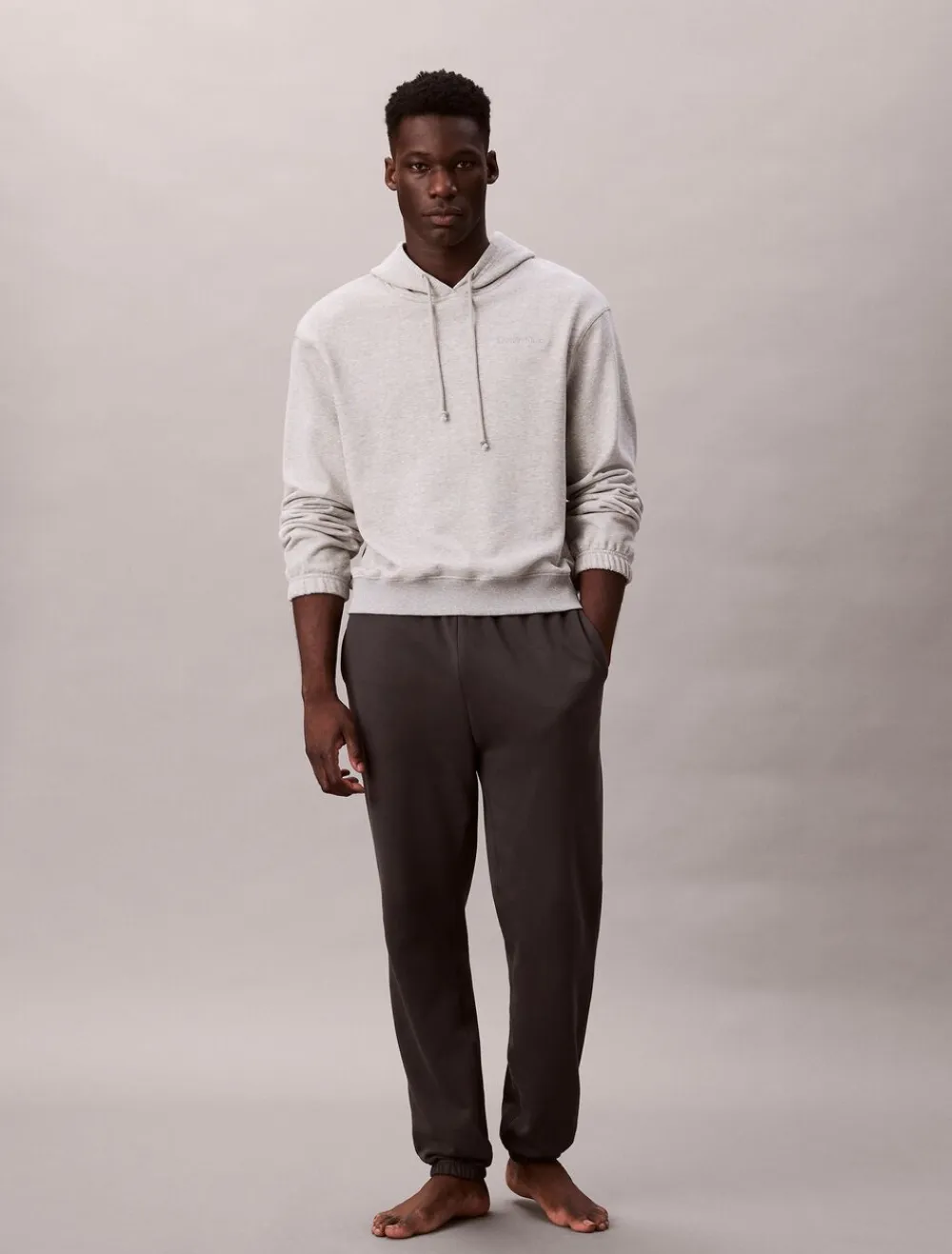 L/S HOODIE>Calvin Klein Online