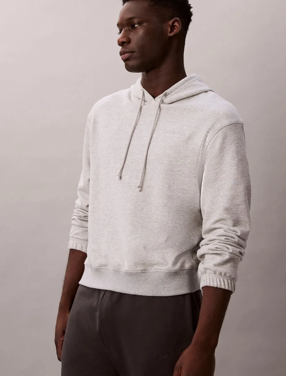 L/S HOODIE>Calvin Klein Online