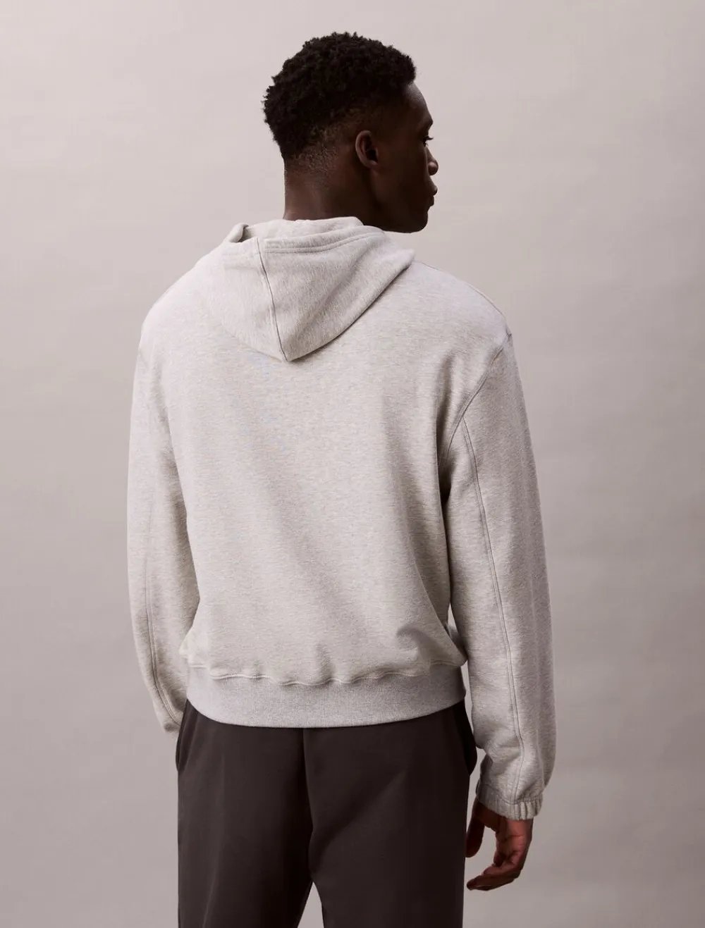 L/S HOODIE>Calvin Klein Online