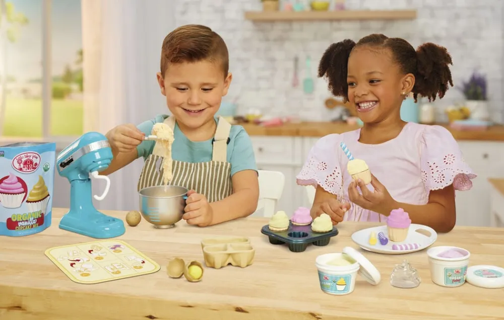 LT Creative Chefs Bakers>Little Tikes Best