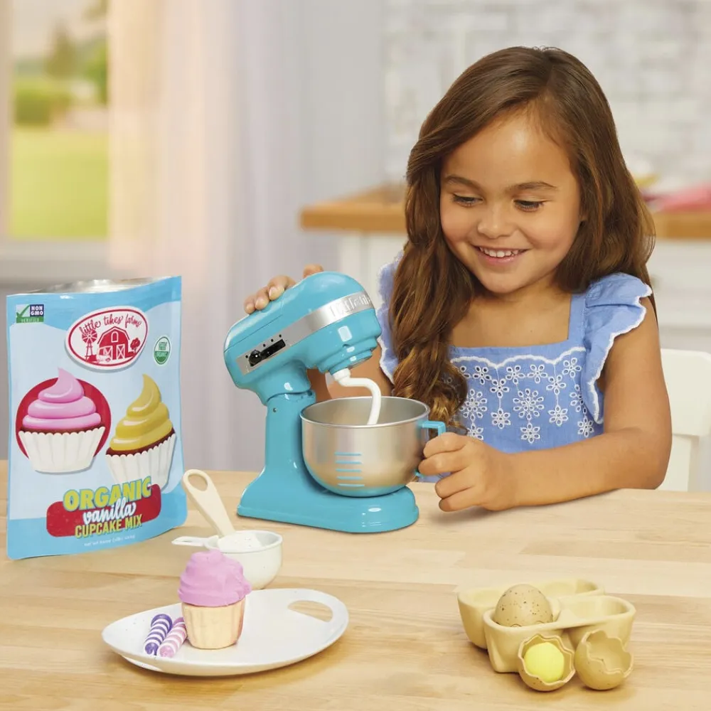 LT Creative Chefs Bakers>Little Tikes Best
