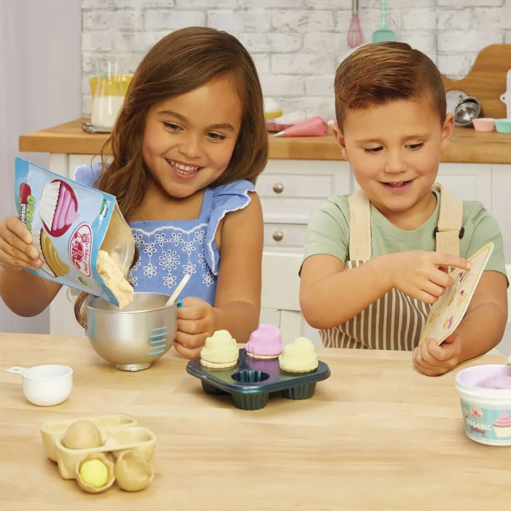 LT Creative Chefs Bakers>Little Tikes Best