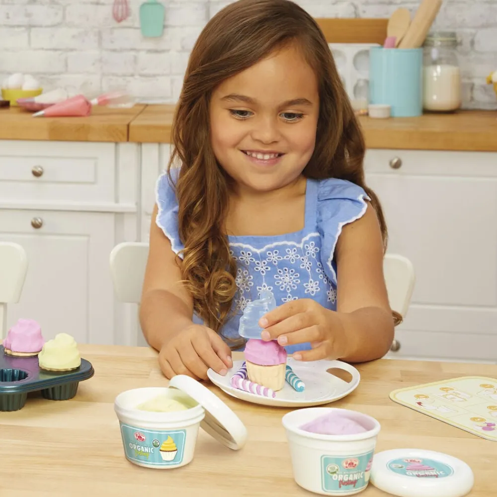 LT Creative Chefs Bakers>Little Tikes Best