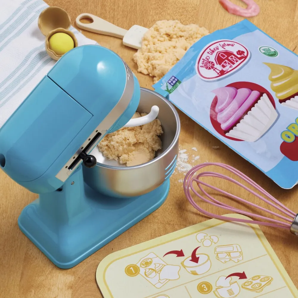 LT Creative Chefs Bakers>Little Tikes Best