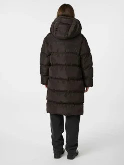 Lucette Puffer Jacket>Neo Noir Online