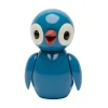 Spring Copenhagen Lucky Light Blue, fugl