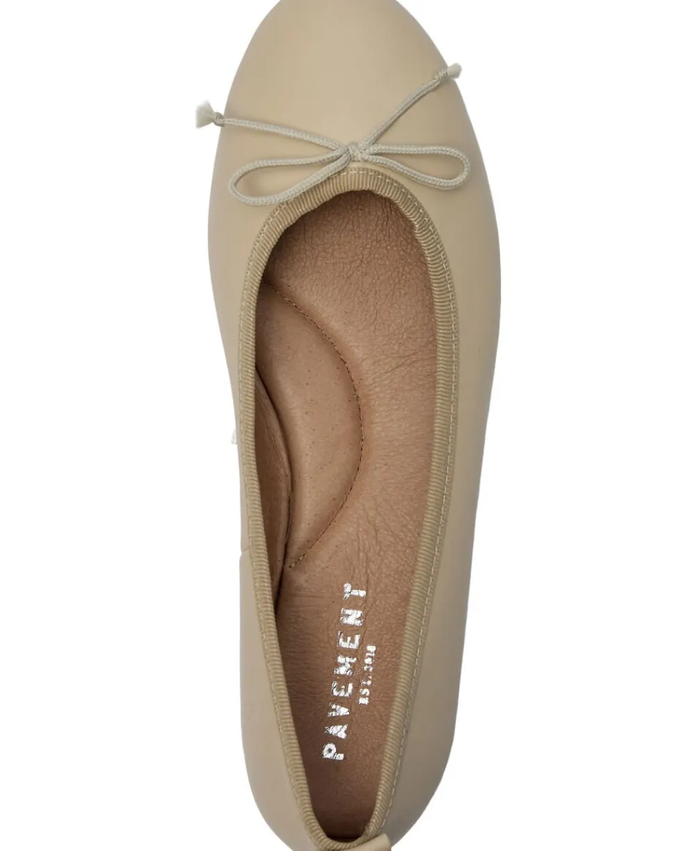 Pavement Lucy Beige Hot