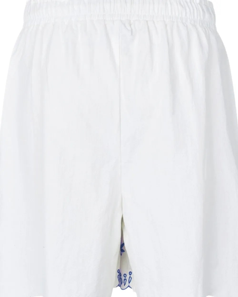 Lollys Laundry LucyLL Shorts Blue Outlet