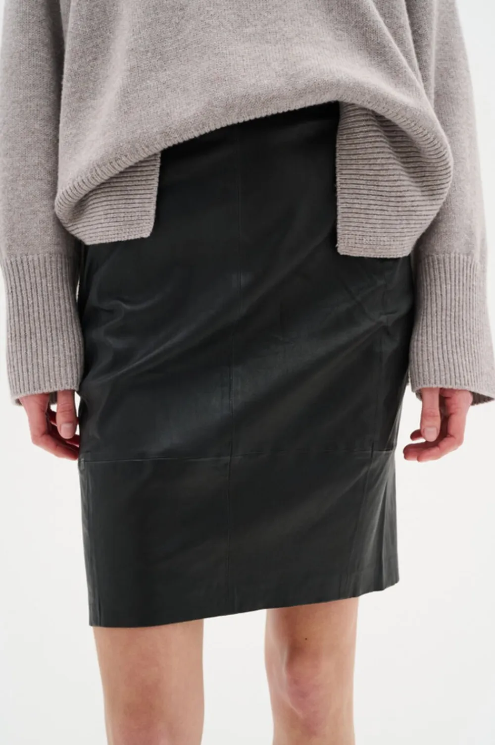 Luella Skirt Premium HW>InWear Best