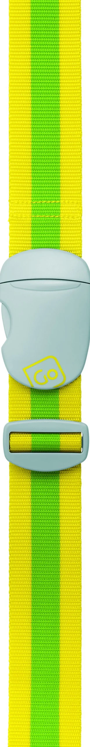Go Travel Luggage Strap
