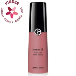 Armani Luminous Silk Cheek Tint
