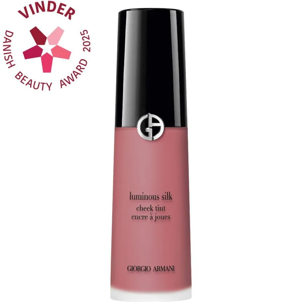 Armani Luminous Silk Cheek Tint