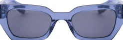 MessyWeekend LUNA Transparent blue Clearance