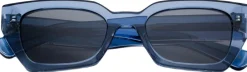 MessyWeekend LUNA Transparent blue Clearance