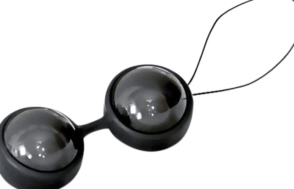 LELO Luna Bækkenbundskugler