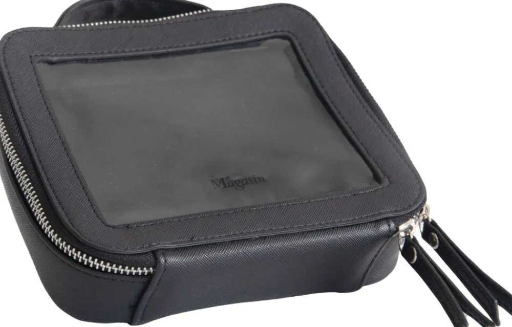 Lust travel bag>Lust Copenhagen by Magasin Clearance