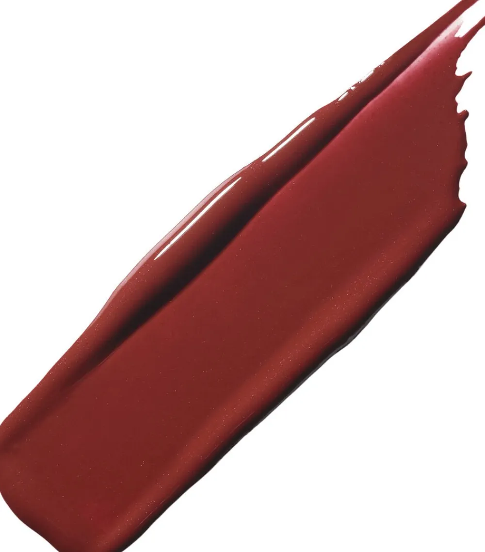 MAC Lustreglass Lipstick Pda Best