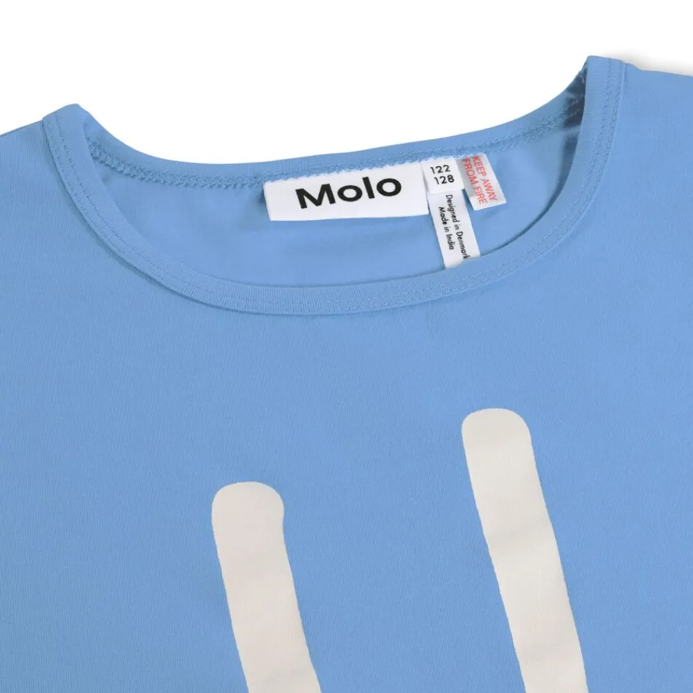 Børn Molo Luvis