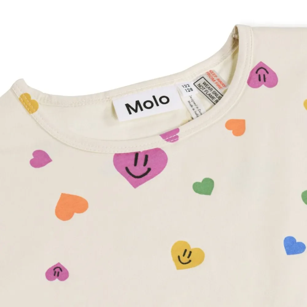 Luvis>Molo Outlet