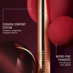 Bobbi Brown Luxe Matte Liquid Lipstick