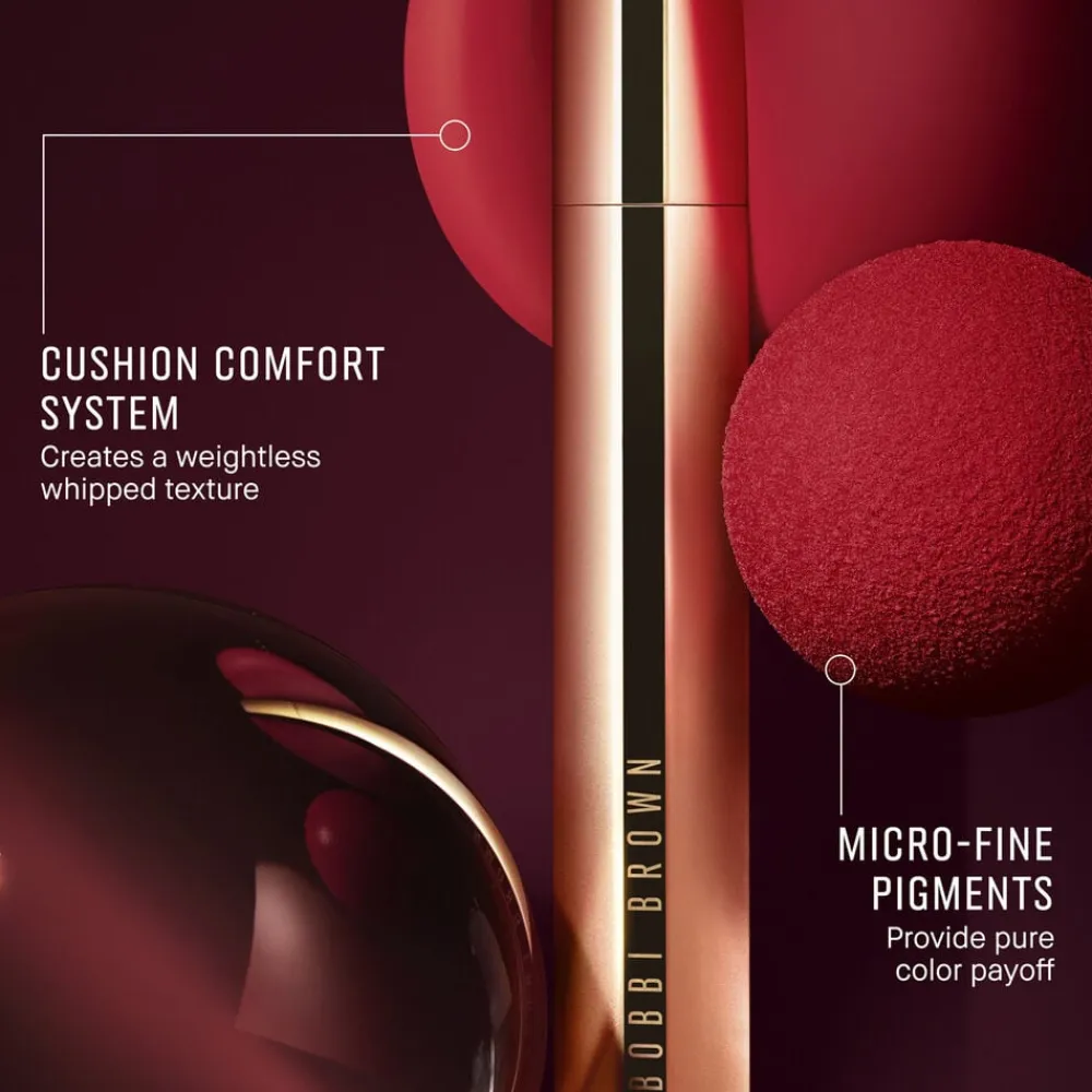 Bobbi Brown Luxe Matte Liquid Lipstick