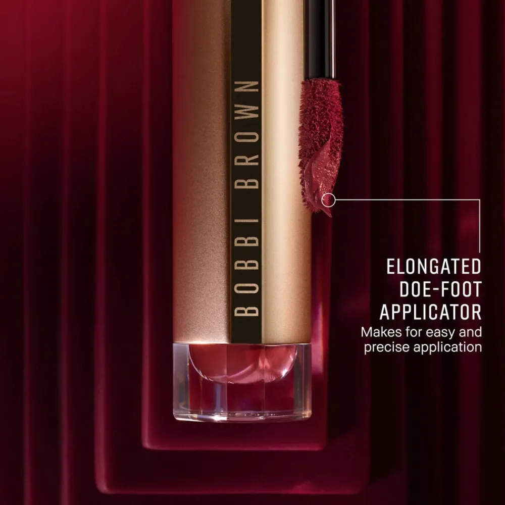 Bobbi Brown Luxe Matte Liquid Lipstick