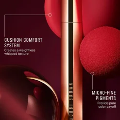 Bobbi Brown Luxe Matte Liquid Lipstick
