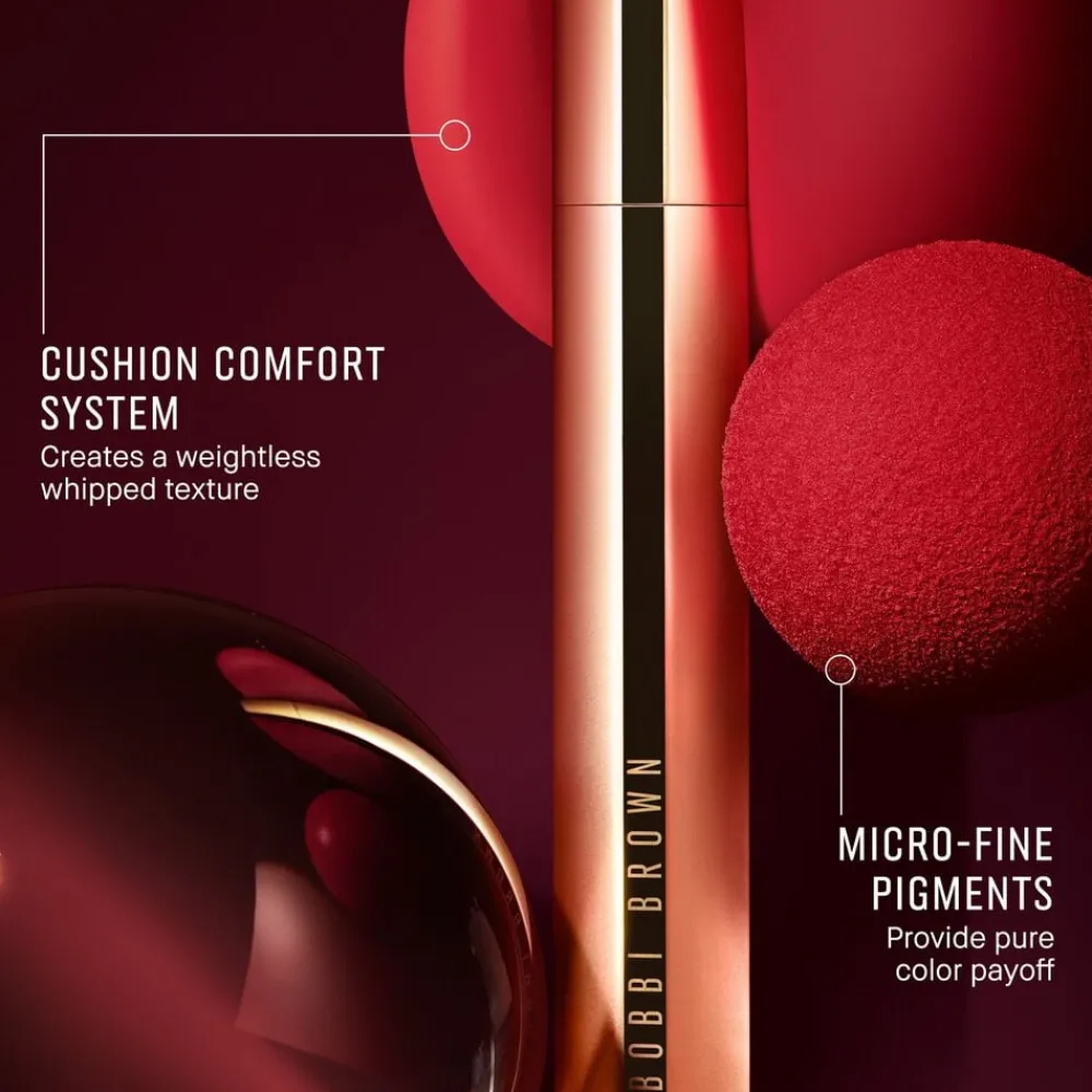 Bobbi Brown Luxe Matte Liquid Lipstick