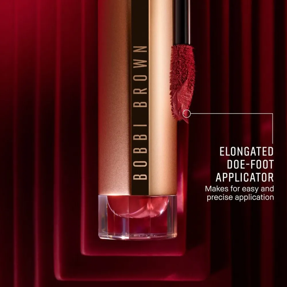 Bobbi Brown Luxe Matte Liquid Lipstick