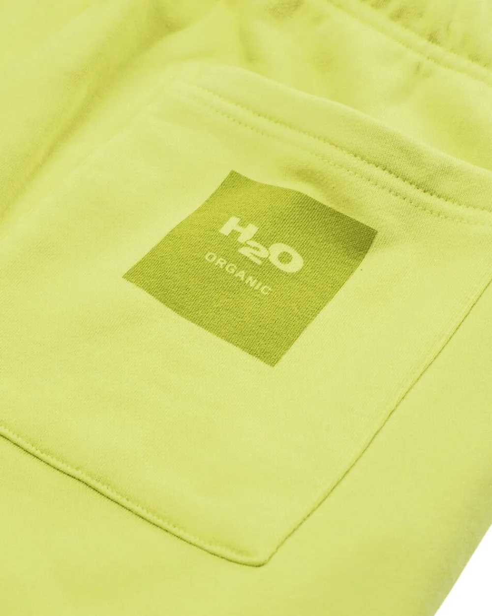 Lyø Organic bukser>H2O Hot
