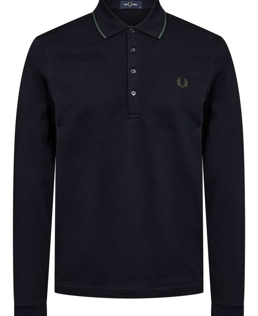 M1764>Fred Perry Hot