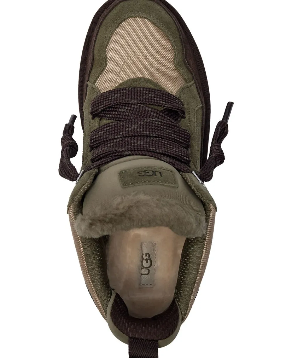 UGG M Lowmel