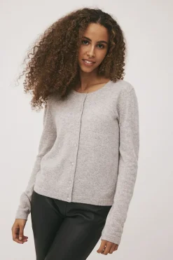 Dame Magasin du Nord Collection Mabel 3 - 100% Cashmere