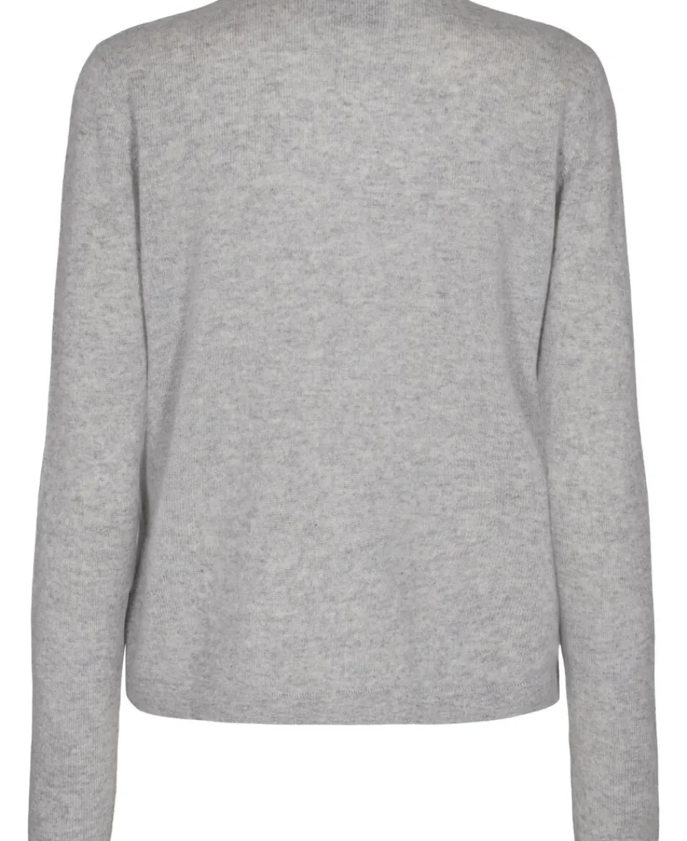 Dame Magasin du Nord Collection Mabel 3 - 100% Cashmere