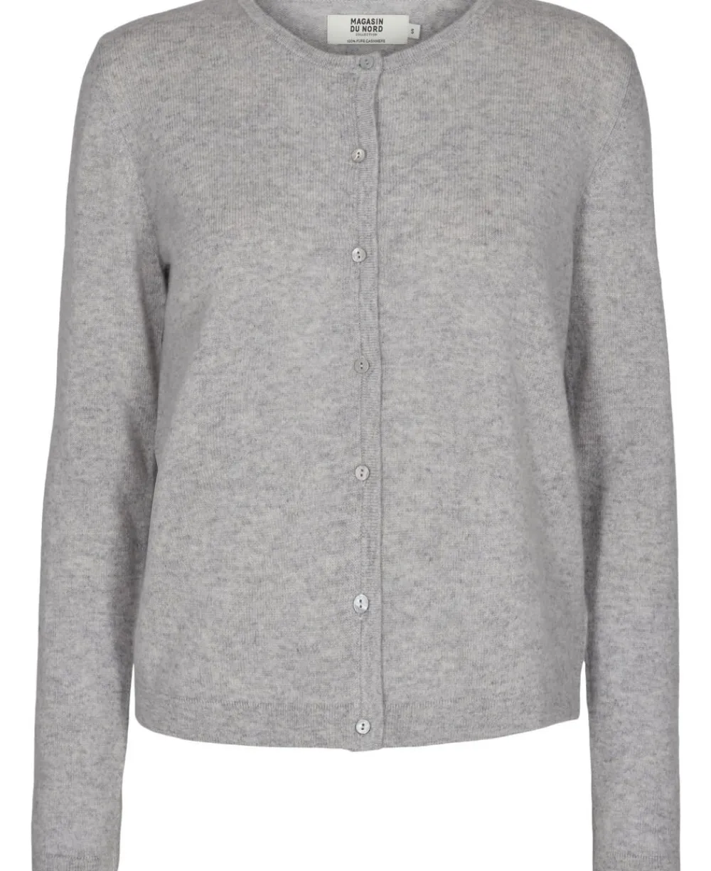 Dame Magasin du Nord Collection Mabel 3 - 100% Cashmere