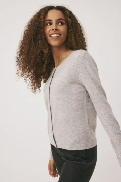 Dame Magasin du Nord Collection Mabel 3 - 100% Cashmere