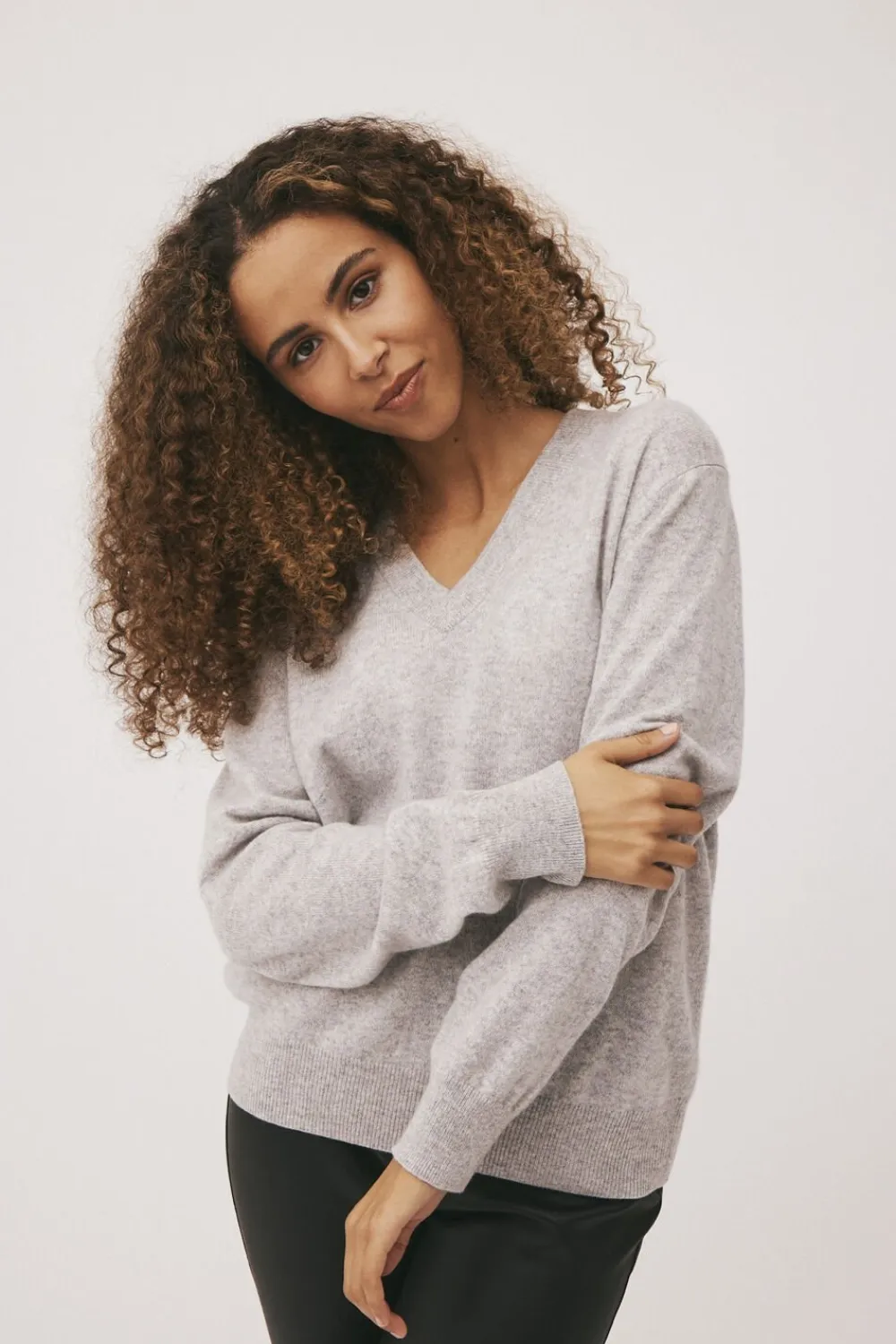 Mabel 10 - 100% Cashmere>Magasin du Nord Collection Online