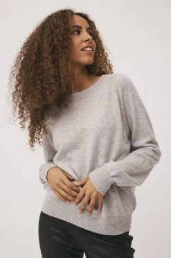 Dame Magasin du Nord Collection Mabel 2 - 100% Cashmere