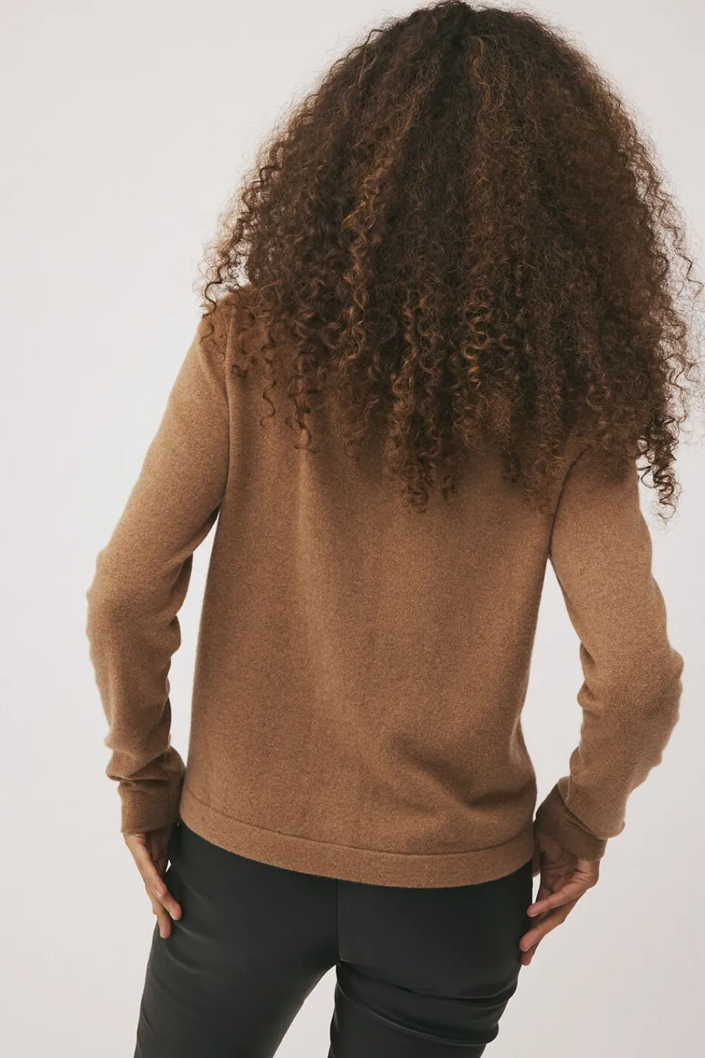 Mabel 3 - 100% Cashmere>Magasin du Nord Collection