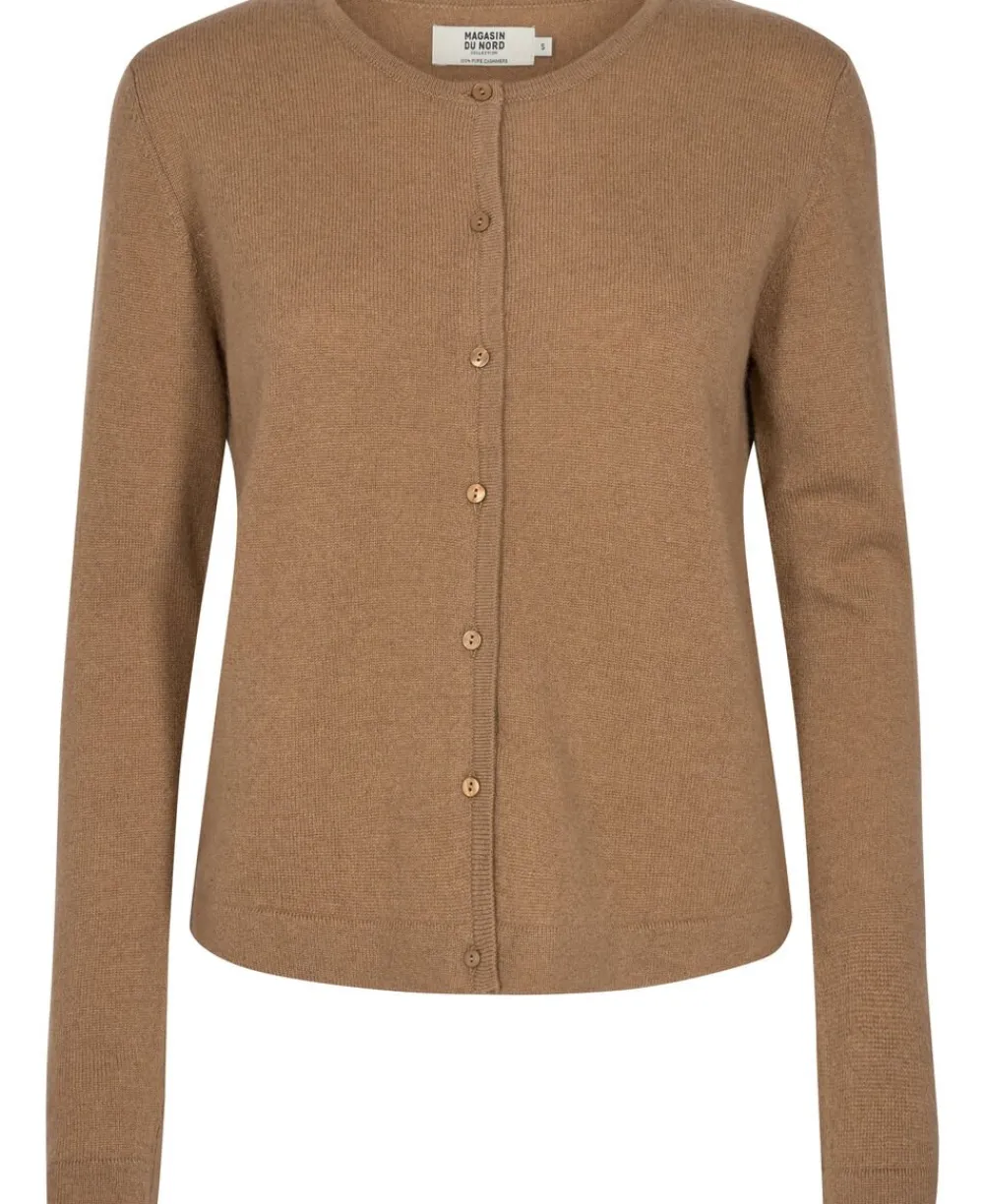 Mabel 3 - 100% Cashmere>Magasin du Nord Collection